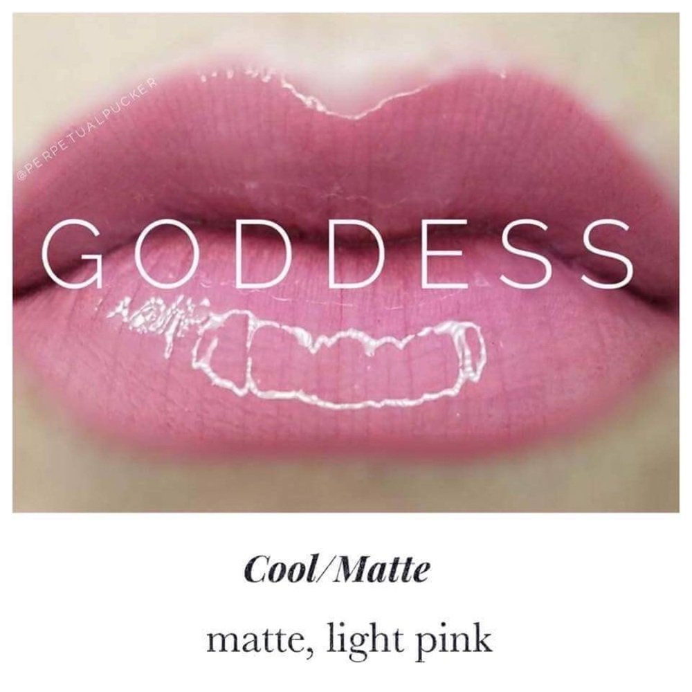 Goddess - Lipsense Long Lasting Lip Color